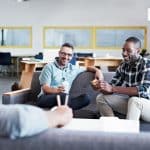 break room solutions for corporate offices
