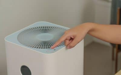 Air Purification For Healthcare Offices And Patient-Facing Spaces: Essential Solutions for Colorado Springs Medical Facilities