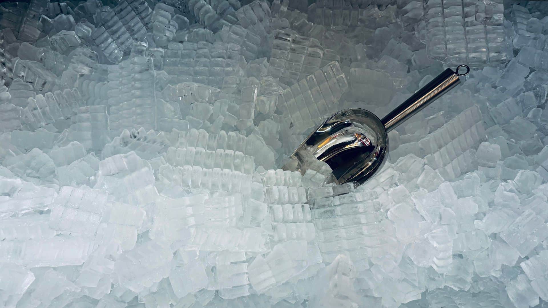 ice machines for healthcare facilities