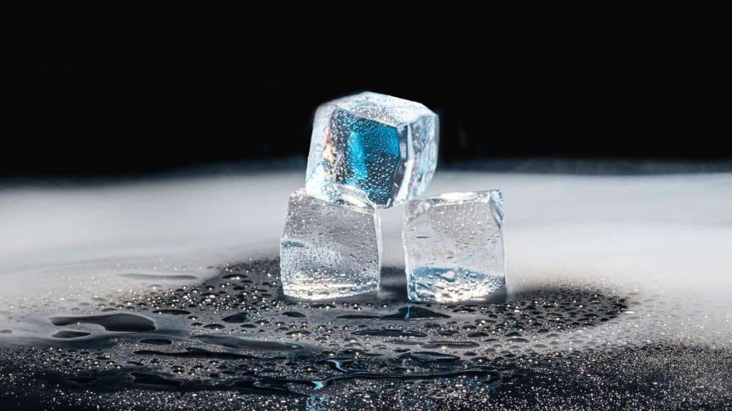 ice machines for healthcare facilities