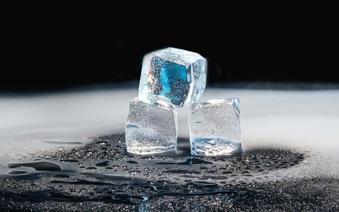 ice machines for healthcare facilities