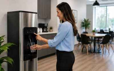 Water Dispensers For Multi-Location Businesses in Colorado Springs: Your Guide to Streamlined Hydration