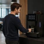 coffee service for coworking spaces