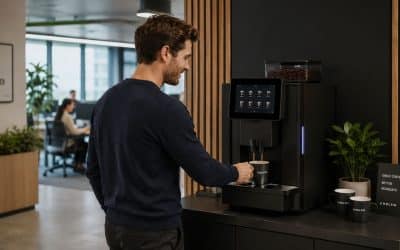 Office Coffee Service For Coworking Spaces And Shared Offices: Your Complete Guide to Elevating Member Experience