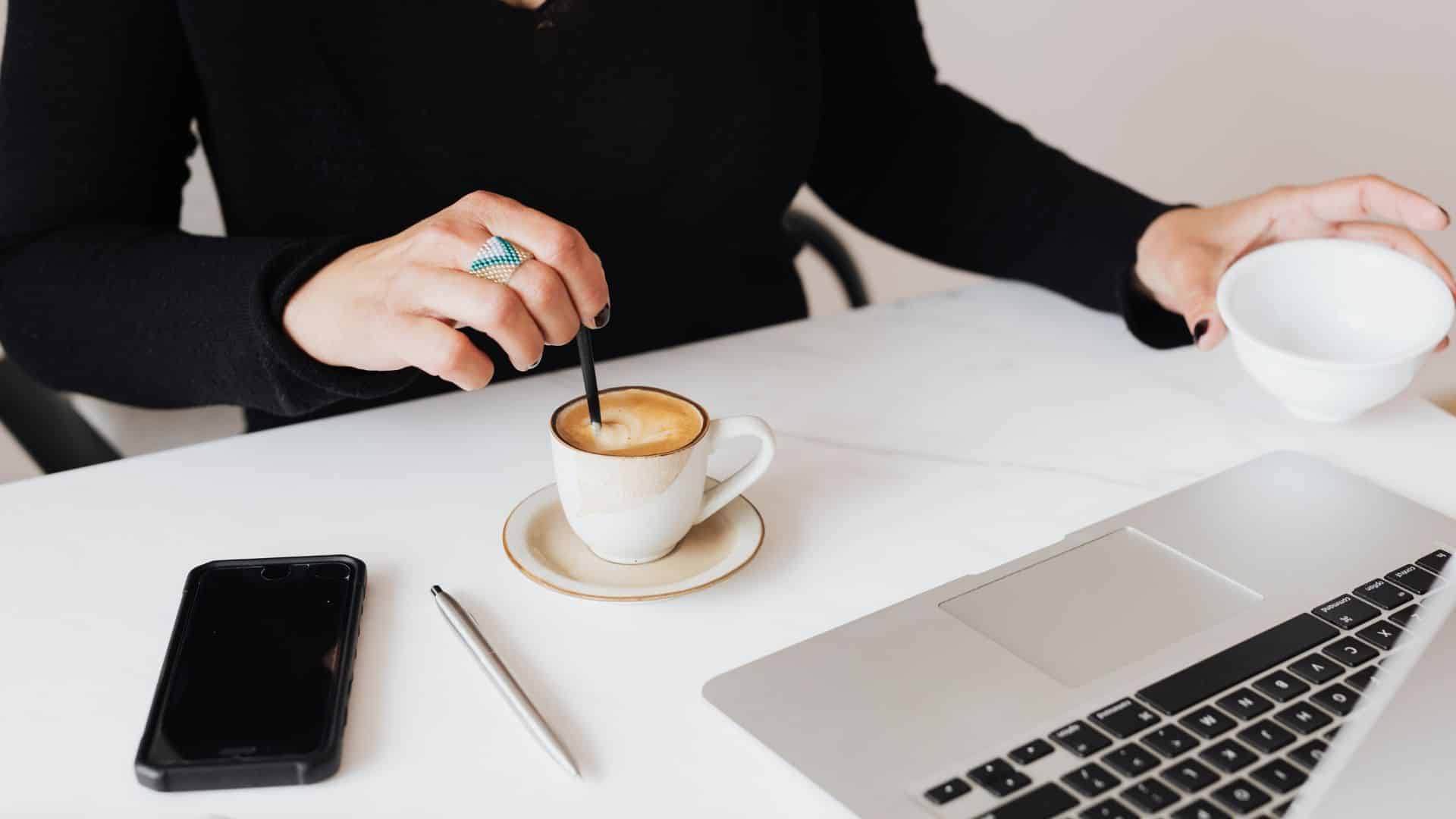 coffee service for coworking spaces