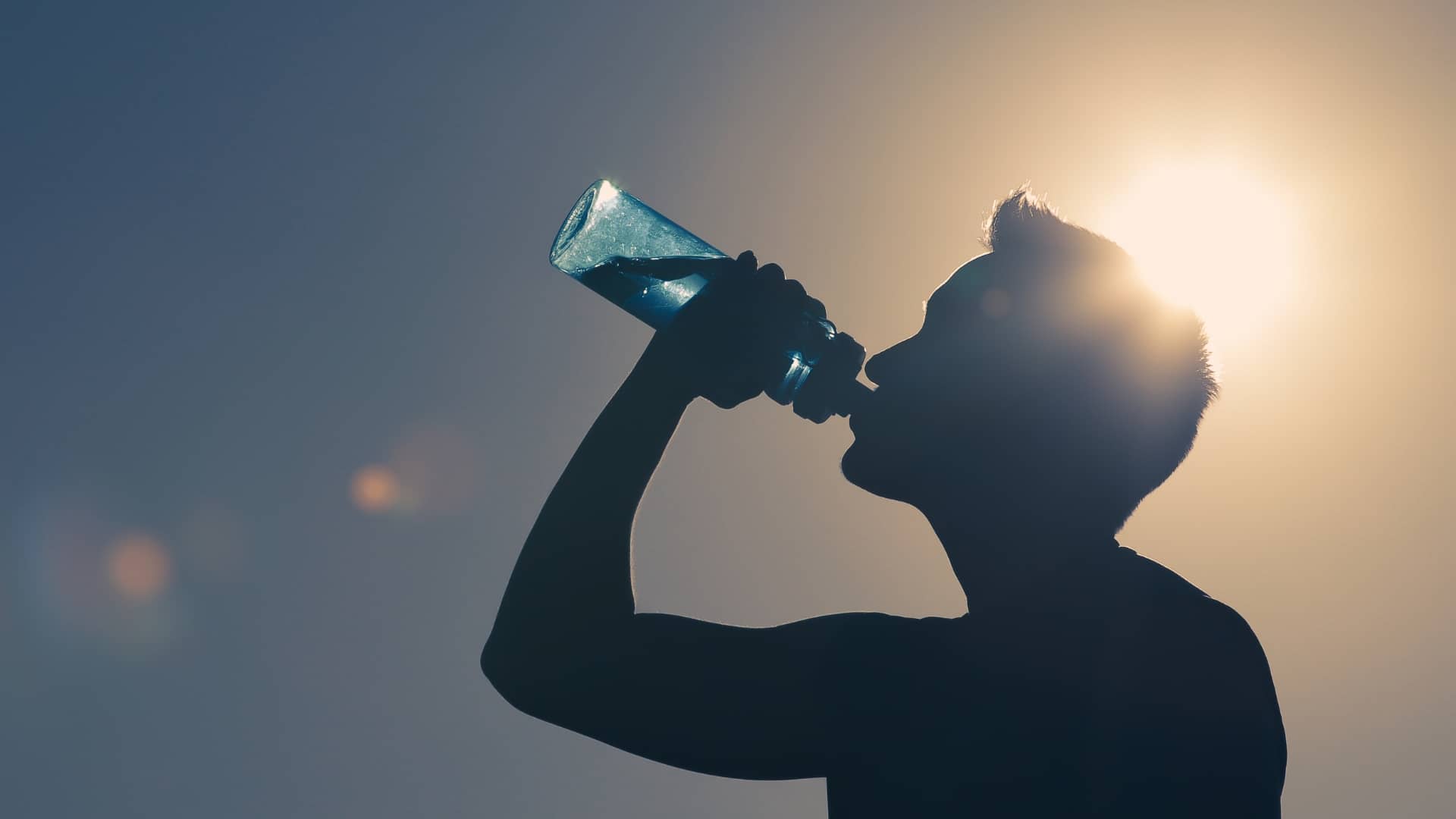 bottleless water systems for schools