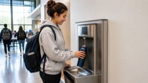 Learn why bottleless water systems for schools are cost-effective & eco-friendly. Colorado Pure delivers personalized service in CO Springs